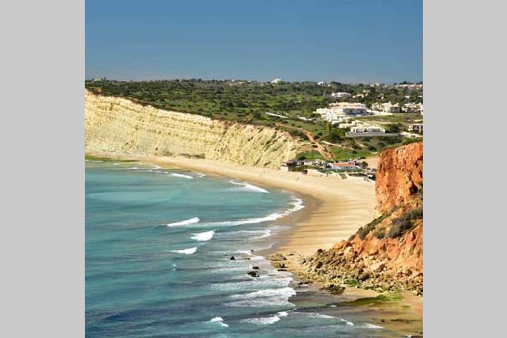 Maray Near Porto De Mos And Dona Ana Apartamento