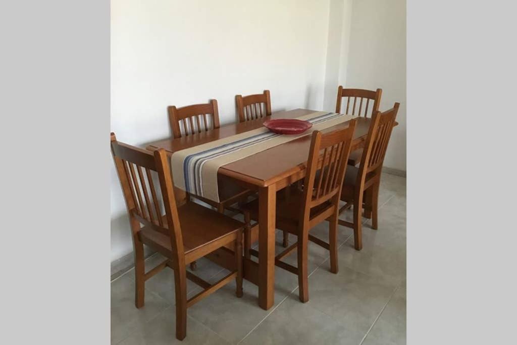 Apartamento Maray Near Porto De Mos And Dona Ana *
