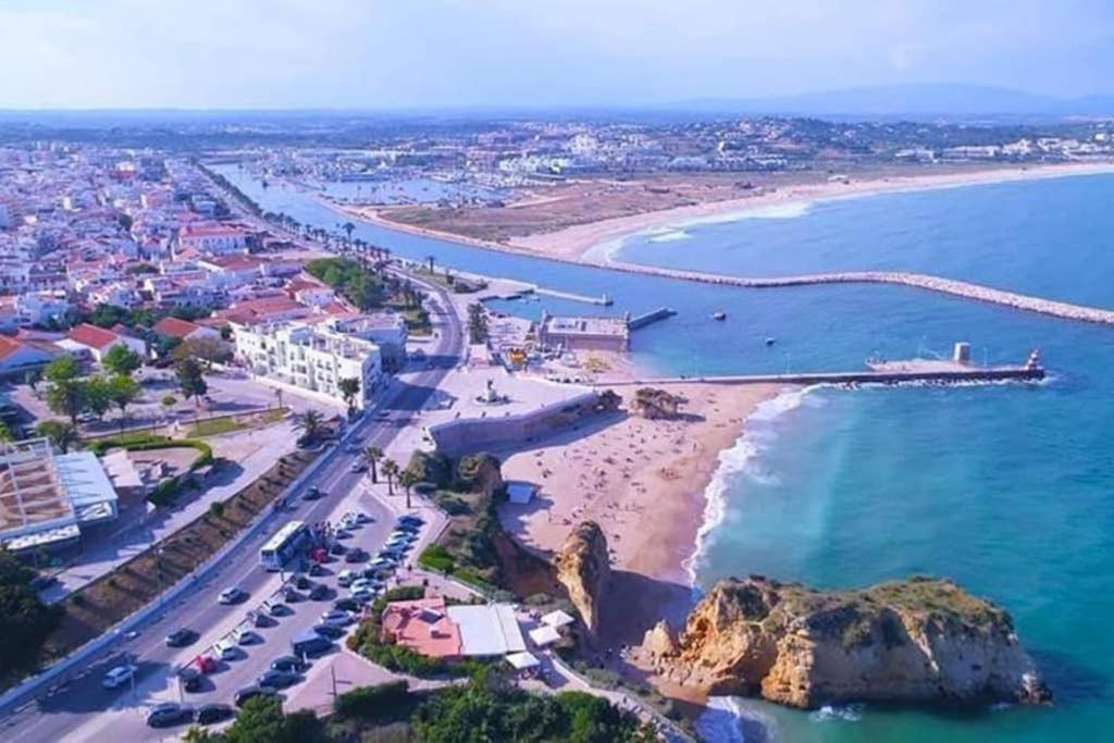 Apartamento Maray Near Porto De Mos And Dona Ana