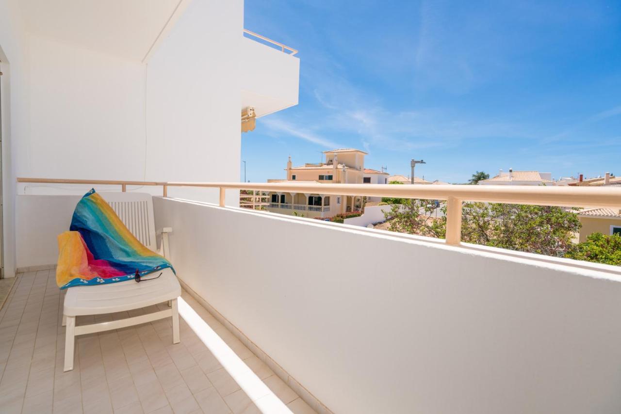 Apartamento Maray Near Porto De Mos And Dona Ana *