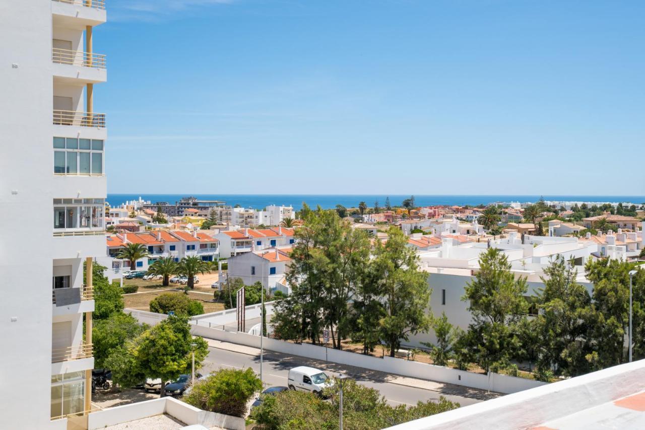 Maray Near Porto De Mos And Dona Ana Apartamento Lagos