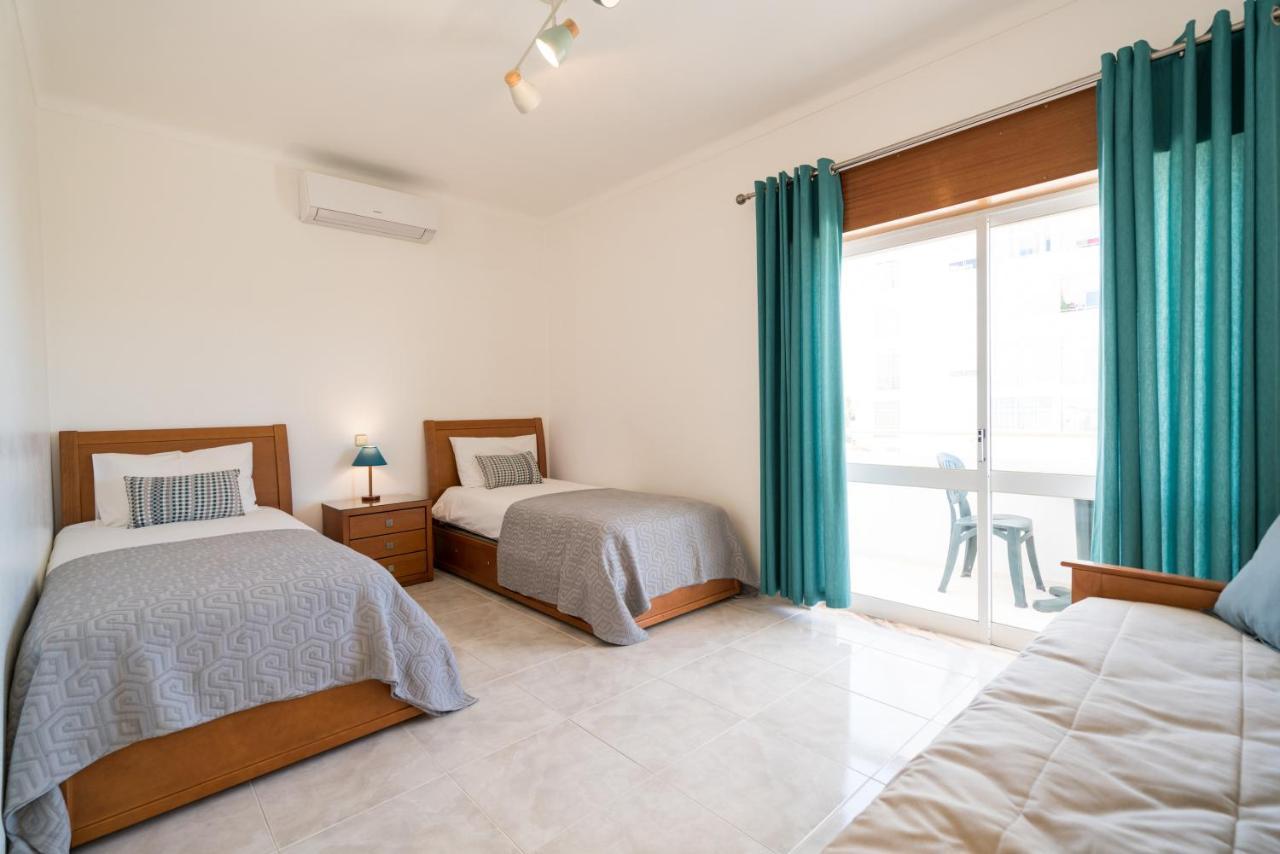 Apartamento Maray Near Porto De Mos And Dona Ana