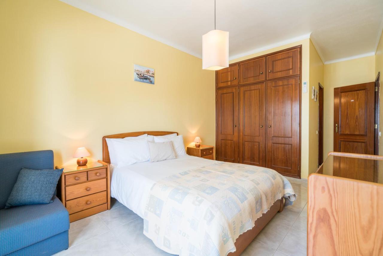 Apartamento Maray Near Porto De Mos And Dona Ana *