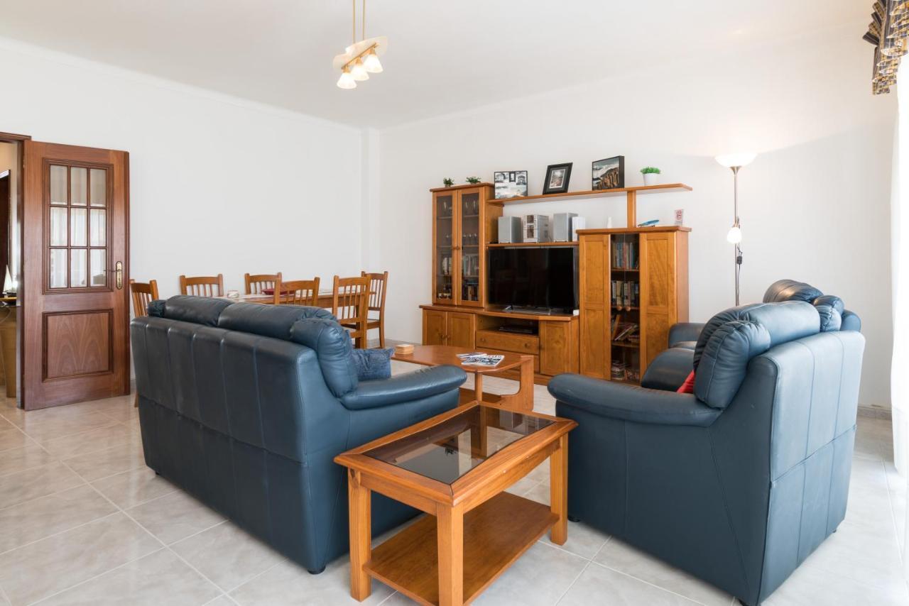 Apartamento Maray Near Porto De Mos And Dona Ana *