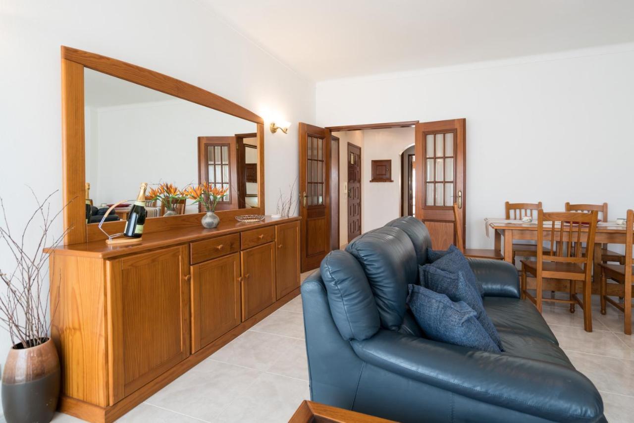 Apartamento Maray Near Porto De Mos And Dona Ana