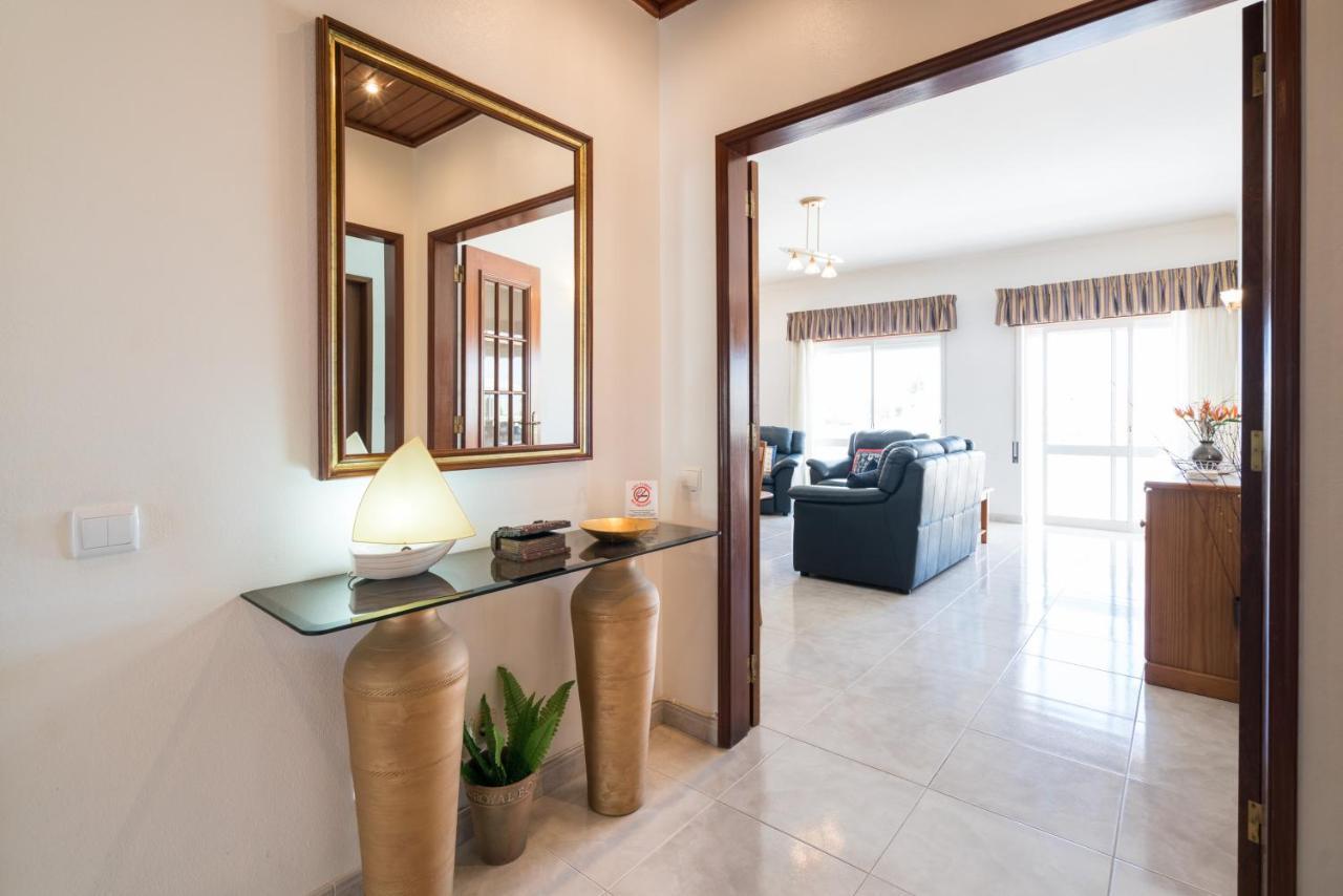 Maray Near Porto De Mos And Dona Ana Apartamento *