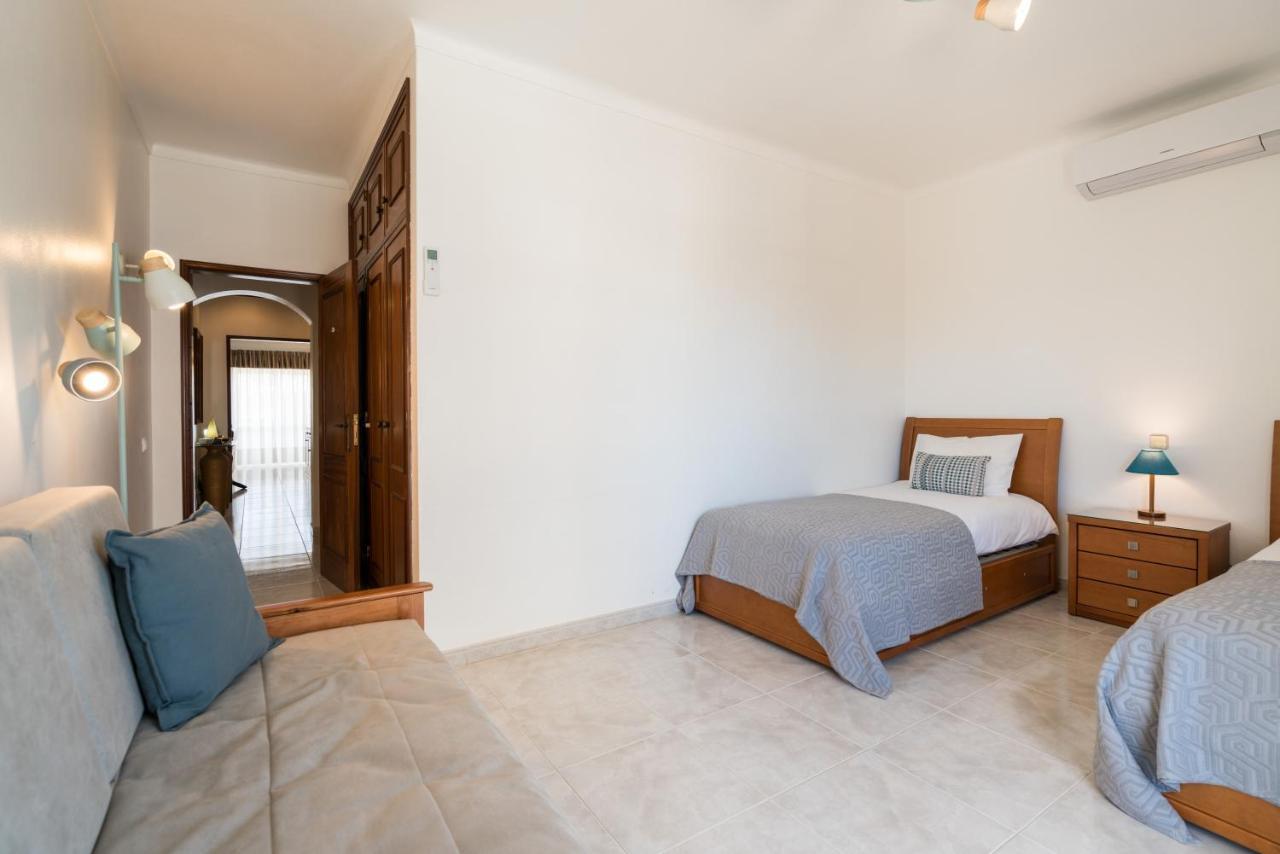 Maray Near Porto De Mos And Dona Ana Apartamento *