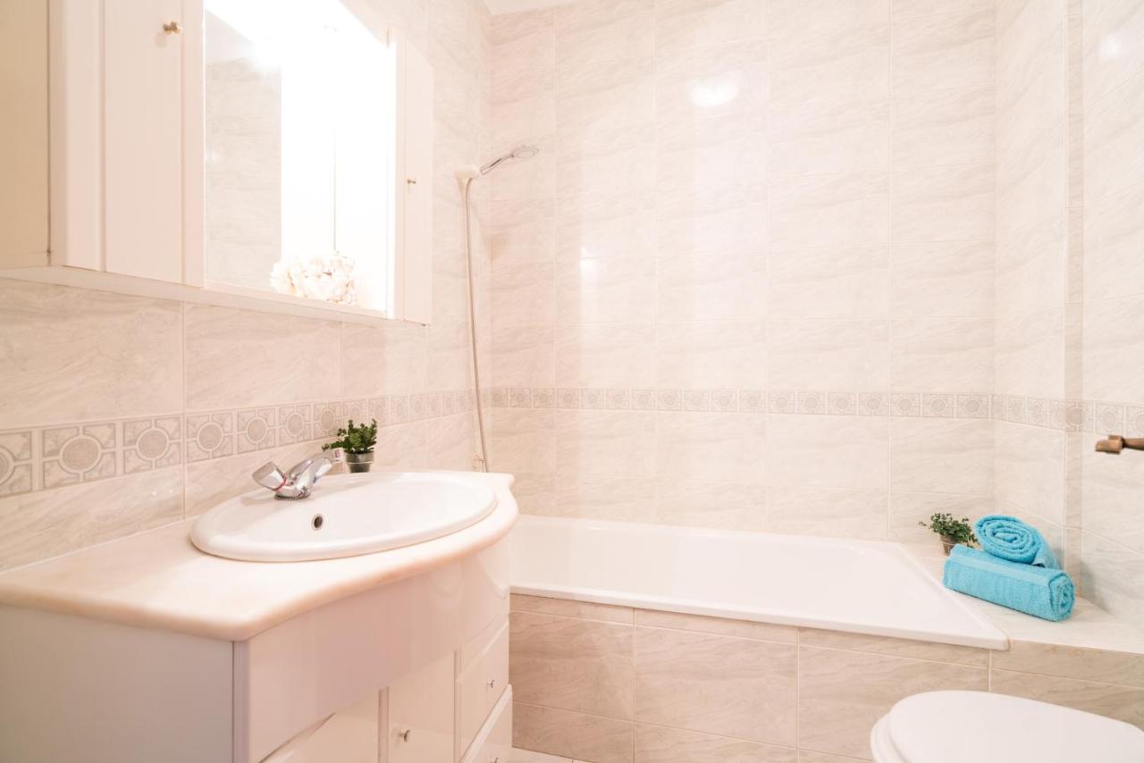 Apartamento Maray Near Porto De Mos And Dona Ana *