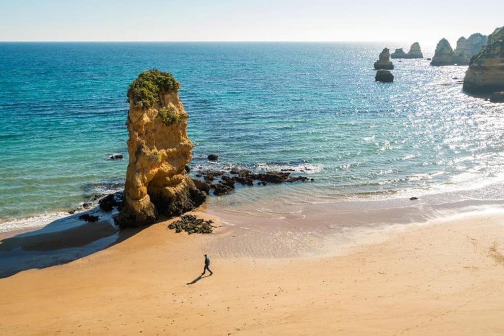 Maray Near Porto De Mos And Dona Ana * Lagos
