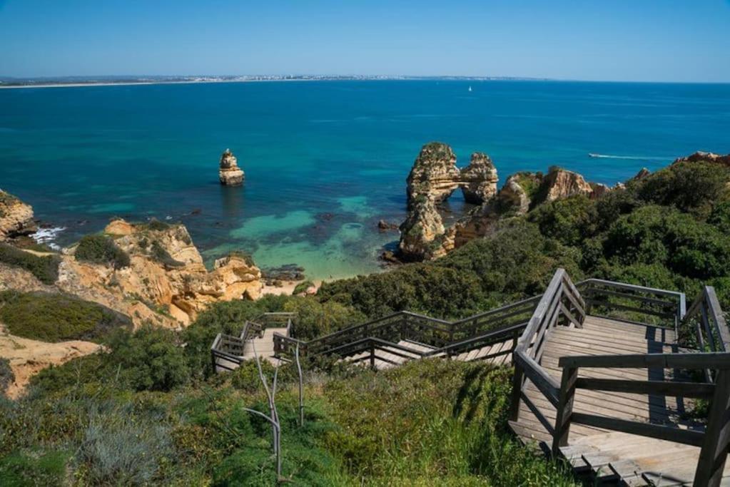 Maray Near Porto De Mos And Dona Ana Apartamento