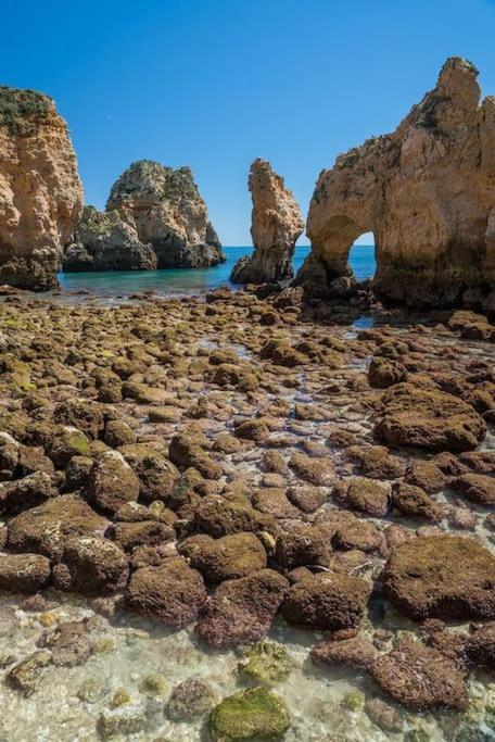 Maray Near Porto De Mos And Dona Ana