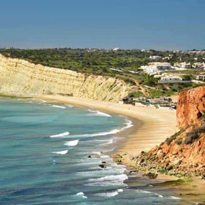Apartamento Maray Near Porto De Mos And Dona Ana *