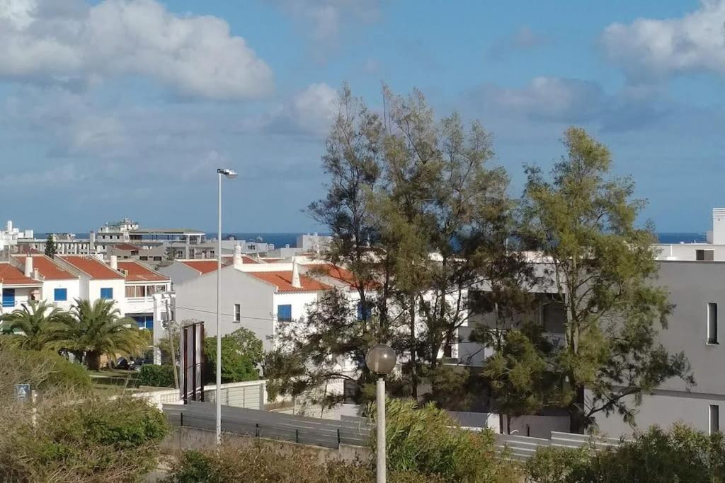 Maray Near Porto De Mos And Dona Ana Apartamento *