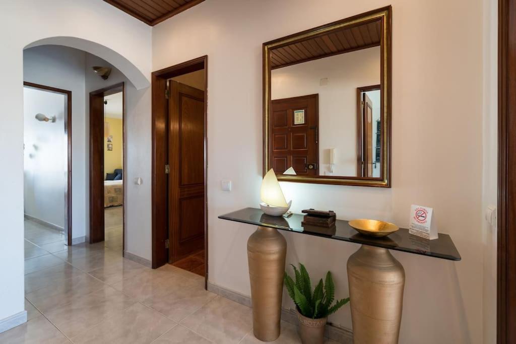 Apartamento Maray Near Porto De Mos And Dona Ana *