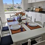 Maray Apartment Near Porto De Mos And Praia Dona Ana